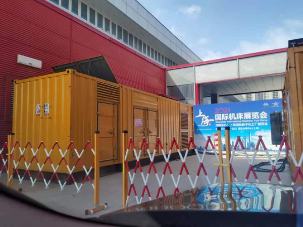 大兴安岭发电机出租 对于发电机的特性你了解多少？