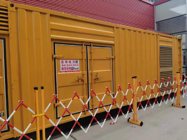 大兴安岭关于通用发电机的十万个为什么？