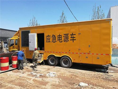 大兴安岭发电车租赁-教您挑选发电机哪些技巧可以掌握使用