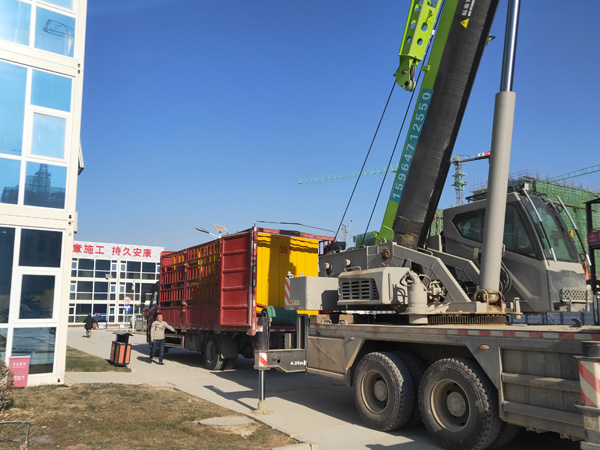大兴安岭发电机出租50KW柴油发电机组需要配多粗电缆线