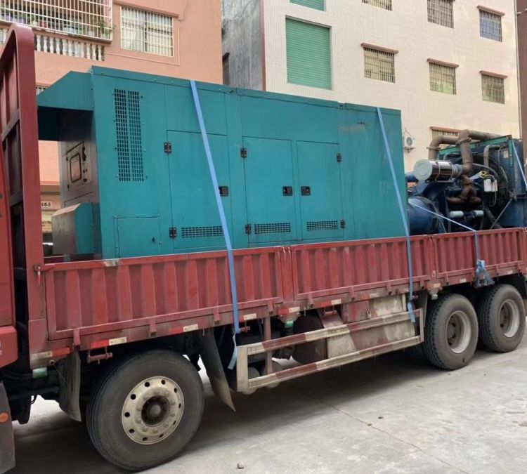 大兴安岭如何在不同负载率下确保 400KW 柴油发电机组的正常运行？