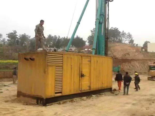 大兴安岭柴油发电机组应用场合有哪些？